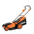 Robota DC-LM36V akkuruohonleikkuri runko - Ruohonleikkurit ja trimmerit - 6438212109978 - 2
