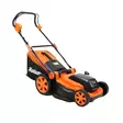 Robota DC-LM36V akkuruohonleikkuri runko - Ruohonleikkurit ja trimmerit - 6438212109978 - 1