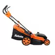 Robota DC-LM36V akkuruohonleikkuri runko - Ruohonleikkurit ja trimmerit - 6438212109978 - 4