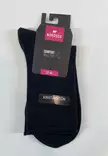 Roll-top sukka kiristämätön 37-41 - Naisten sukat ja sukkahousut - 6438159061858 - 4