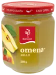 SAARIOINEN OMENAHILLO 500G - Hillot ja marmeladit - 6412000016518 - 1