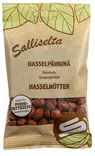 Sallinen Hasselpähkinä 80g - Pähkinät ja kuivatut hedelmät - 6436501000418 - 1