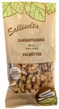 SALLINEN SAKSANPÄHKINÄ 70G - Kuivatuotteet ja leivonta - 6436501008988 - 1