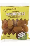 Salliselta Aprikoosi 200g - Pähkinät ja kuivatut hedelmät - 6436501053018 - 1