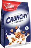 Sante Crunchy Classic 350G - Myslit ja granolat - 5900617002228 - 1