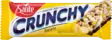 Sante Crunchy välipalapatukka 40g - Murot, myslit ja hiutaleet - 5900617015938 - 1