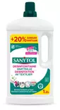 Sanytol Desinfiointiaine vaatteille - Erikoispesuaineet - 8411660005328 - 1