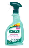 Sanytol yleispuhdistus ja desinfiointiaine 750ml - Erikoispesuaineet - 8411660005618 - 1
