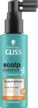 Schwarzkopf Gliss Scalp spray protection - Hiustenhoitoaineet - 5410091778958 - 1