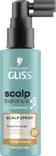 Schwarzkopf Gliss Scalp spray protection - Hiustenhoitoaineet - 5410091778958 - 2