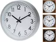 Seinäkello 20cm - Seinäkellot - 8721037028448 - 1