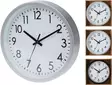 Seinäkello 20cm - Seinäkellot - 8721037028448 - 1