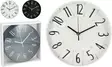Seinäkello 24,8cm - Seinäkellot - 8720573191678 - 1