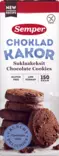 SEMPER SUKLAAKEKSEJÄ 150G - Kissat - 7310100565808 - 1