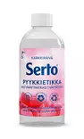 Serto pyykkietikka karkkipäivä - Pyykinpesu- ja huuhteluaineet - 6417964580228 - 1