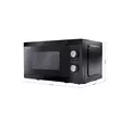 Sharp YC-MG01EB Musta mikroaaltouuni grillillä - Mikrot ja keittolevyt - 4974019151908 - 3