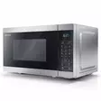 Sharp YC-MS02E-S mikroaaltouuni 800W - Mikrot ja keittolevyt - 4974019161228 - 1