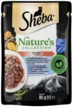 Sheba Nature`s Collection tonnikala 85g - Kissan märkäruoat - 4770608263058 - 1