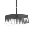 Sini Harava varrella 52cm - Haravat - 6423809362508 - 1