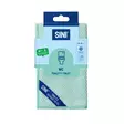 Sini Wc-liina 30x30cm - Pölyhuiskat ja siivousliinat - 6423800035968 - 3
