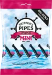Skippers mini pipes original 192 g - Karkit - 7310350136308 - 1