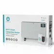 Smartlife konvektiolämmitin 2000w - Lämmittimet ja terassilämmittimet - 5412810443178 - 4