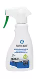 Softcare muovipuun suoja 300ml - Erikoispesuaineet - 6416977713098 - 2