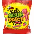 Sour patch kids strawberry 120g - Karkit - 7622202855498 - 1
