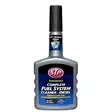 STP Complete Fuel System Cleaner 400ml - Lisäaineet - 5020144850878 - 1