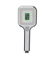 Suihkukahva lämpötila-ja kulutusnäytöllä - Bideesuihkut ja käsisuihkut - 6438140050298 - 1