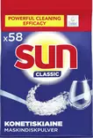 Sun Classic Konetiskijauhe 1kg täyttö - Astianpesuaineet - 8720181085048 - 2
