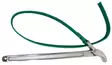 Suodatinavain hihnalla (900 mm) - Huoltotyökalut - 6430074695798 - 1
