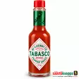 Tabasco Original 57ml pippurikastike - Majoneesit,maustekastikkeet ja tahnat - 011210000018 - 1