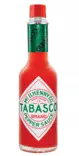 Tabasco punainen pippurikastike 57ml - Elintarvikkeet - 11210000018 - 1