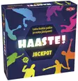 TacTic Haaste Jackpot - Lautapelit ja seurapelit - 6416739598628 - 1