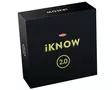 TacTic iKnow 2.0 - Lautapelit ja seurapelit - 6416739591018 - 1
