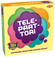 TacTic Telepaattori - Lautapelit ja seurapelit - 6416739597508 - 1