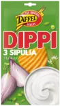Taffel dippi 3 sipulia 16g - Dippijauheet - 6410381095528 - 1