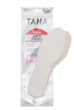 Tana warm anti frost pohjallinen 42/43 - Kenkätarvikkeet - 4053201045628 - 1