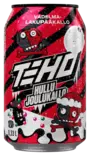 Teho Hullu kallo 0,33l - Energiajuomat - 6419800121718 - 1