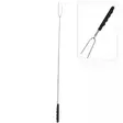 Teleskooppi grillaus haarukka - Grillaus- ja savustustarvikkeet - 8719202095968 - 1