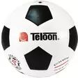 Teloon Rubber jalkapallo nro:5 - Kesäurheilu - 6417221292628 - 1