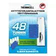Thermacell täyttöpakkaus 48h - Hyttysten karkoitus - 843654020228 - 1