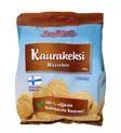 TÖYSÄLÄINEN KAURAKEKSI 220G - Kissat - 6409591001498 - 1