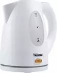 Tristar vedenkeitin 1,5L valkoinen - Kahvinkeittimet ja vedenkeittimet - 8713016013248 - 1