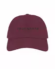 True North lippalakki maroon one size - Naisten päähineet ja käsineet - 7312591134068 - 1