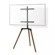 Tv lattiajalusta 50 - 65 " 35kg - Seinä-, lattia- ja kattotelineet - 5412810328888 - 1