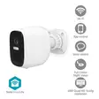 Ulkokamera smartlife 4mp quad hd 1440p - Älykoti - 5412810455058 - 1