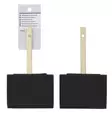 Vaahtomuovisivellin 100mm - Pensselit ja siveltimet - 4013307537458 - 1