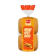 Vaasan mini hot dog 12kpl/324g - Elintarvikkeet - 6408180733338 - 1